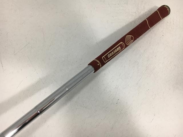 Amazon.co.jp: 【中古品】ミズノ ウェッジ MPシリーズ ウエッジ 52-07