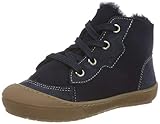 Richter Kinderschuhe Baby-Jungen Maxi 447-8111 Lauflernschuh, 7200atlantic, 24 EU