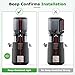 OMMO Cold Press Juicer Machines : 5.1