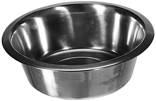 Nobby - Ciotola in Acciaio Inox