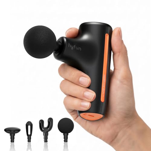 HYFUN Super Mini Massage Gun