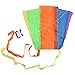 Produktbild 1 stücke Tragbare Kinder Bunte Mini Tasche Kite Outdoor-spaß Sport Software Drachen Fliegen Geschenk Für Kinder