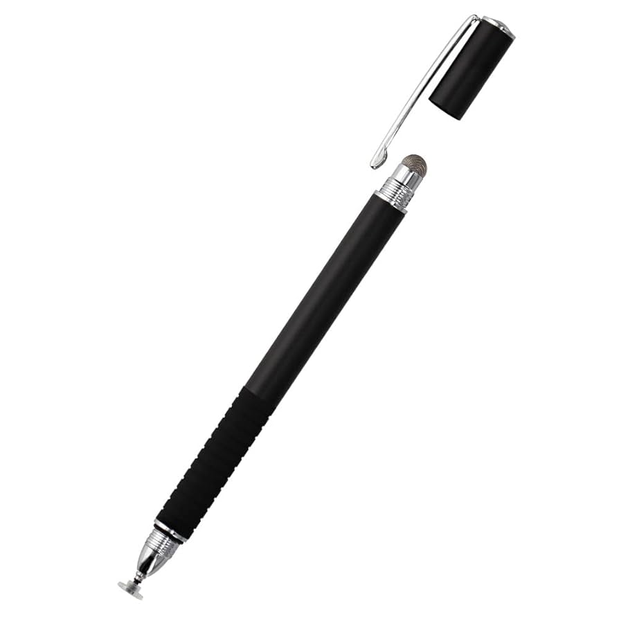 大幅値下げ！多機能美容機器 タッチスクリーン式　本体 Amazon | オウルテック タッチペン クリアディスクタイプ + 導電