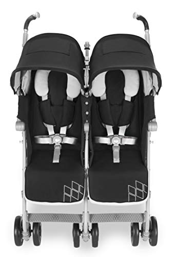 maclaren techno double