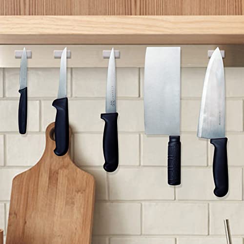 Fhsvud 30 Pcs Small Strong Neodymium Magnets Bar Heavy Duty 0.8 Inch X 0.4 Inch Rectangular Rare Earth Magnets For Crafts Industrial Lockers Cabinet Curtains Whiteboard Science Mini Tiny Magnet Strip #TOP3