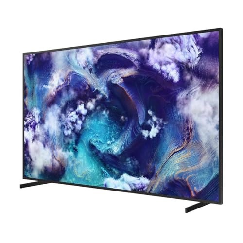 TV Neo QLED Samsung TQ75QN900F 190 cm 8K UHD Mini LED Smart TV 2025 - vue 8