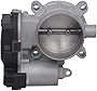 Cardone 67-7014 Remanufactured Fuel Injection Throttle Body, TBI/ETB (Renewed)