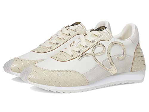 VINTAGE HAVANA Women's Vroom Sneaker