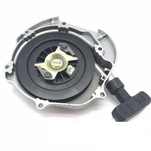 Lanceur à traction pour quad JIANSHE 250CC JS250 - 2