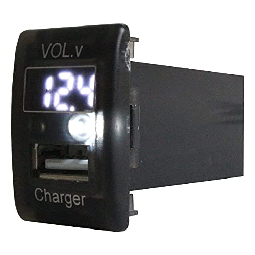 XYLA^Cv SR XeBO[ MH34S MH44S LEDFzCg dv\ USB|[g [d 12V 2.1A  pl USBXCb`z[Jo[