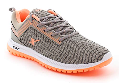 Sparx Womens Sx0164l Running Shoes