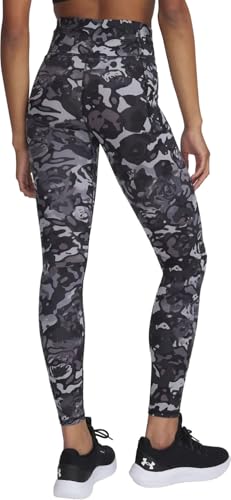 Legging Under Armour Motion ultra-extensible et respirant Black XS