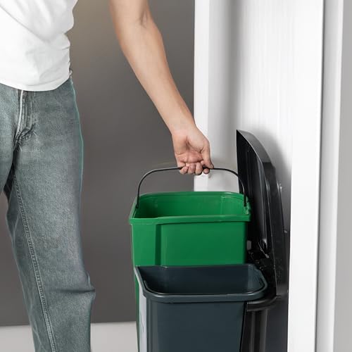La Mejor Recopilación de Bote de Basura Doble los 5 más buscados. 11 Bote de Basura Doble marca Sablon (2)