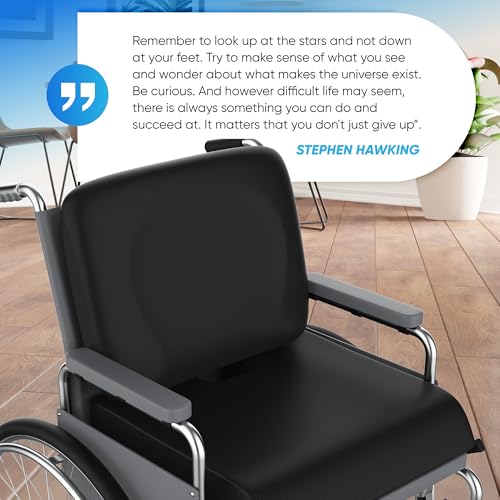 Cushio CUSHIO1 Wheelchair Cushion For Pressure Relief thumb #5