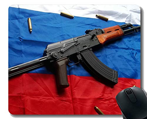 ����~�߃}�E�X�p�b�h�}�b�g�AAK-47�K������A�T���g���C�t���}�E�X�p�b�h