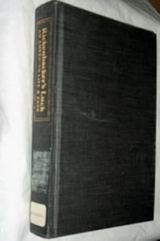 Hardcover Rickenbacker's luck: An American life Book