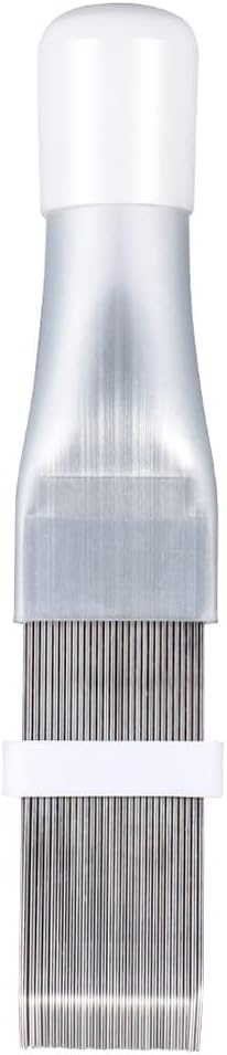 Amazon.com: QzoneLife AC Fin Comb Stainless Steel Air Conditioner ...