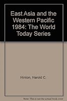 East, Southeast Asia, and the Western Pacific 2000 (East & Southeast Asia (Stryker-Post)) 0943448158 Book Cover