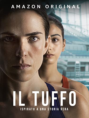  Il tuffo