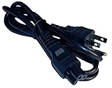 UpBright AC in Power Cord Outlet Plug Cable Compatible with Tyco Electronics Elo TouchSystems ET1729L 2200L ET2200L E946245 2240L ET2240L E628372 E180392 22' 2242L ET2242L E667969 24' LCD Monitor