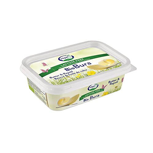 Züger Frischkäse AG Züger Bio Bura laktosefrei (6 x 200 gr) Cover