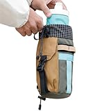 Durabilité par les temps : cordon de serrage pour guidon de vélo de montagne. Ce porte-bouteille d'eau pour vélo est fabriqué avec des matériaux solides et un tissu résistant à l'eau, offrant des performances fiables dans les climats, permettant aux cyclistes de se concentrer sur leur balade sans se soucier des impacts environnementaux.