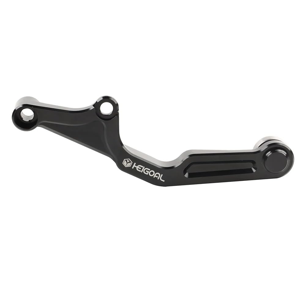 Supporto leva cambio moto Stabilizzatore leva cambio compatibile con 1290 Super Duke R / V3 / EVO/RR Gen3 2020 2021 2022 2023 2024