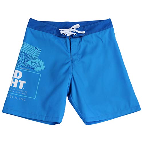 Label Board Shorts