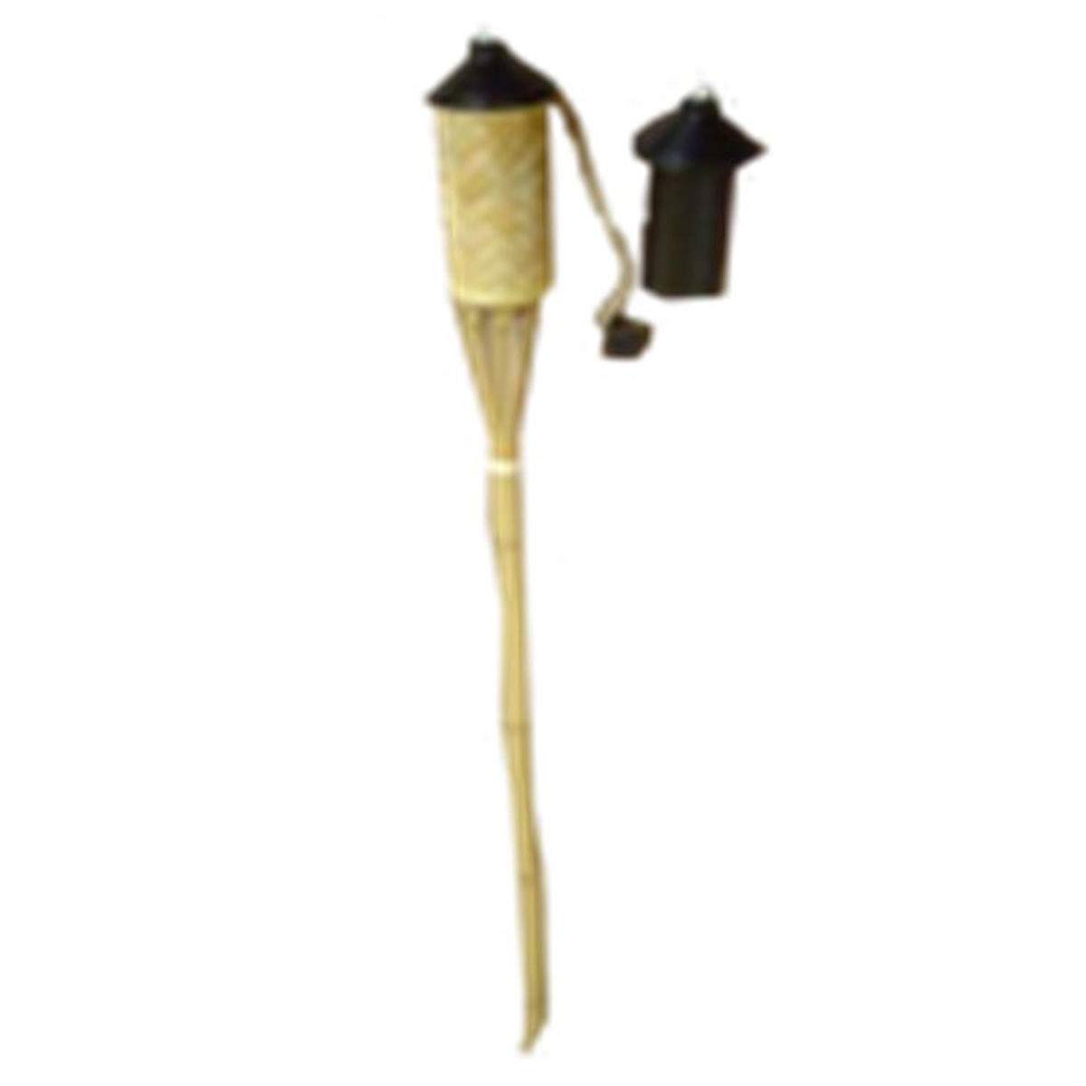 Picnic TimeBamboo Torch DeLuxe, 150cm