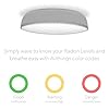Airthings-2950-Wave-Radon-detector-inteligente-de-gas-radon-con-monitor-de-humedad-y-temperatura-preciso-intuitivo-e-inalambrico