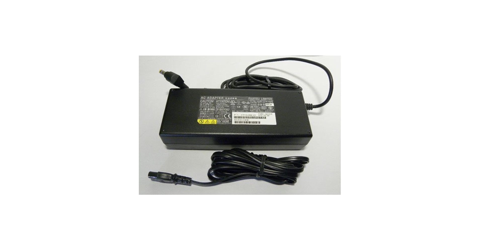 富士通 中古FUJITSU 19V7.9A FMV-AC318 se1289 khxv5rg Amazon.co.jp: 富士通 中古FUJITSU 19V7.9A FMV-AC318 se1289