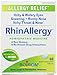Boiron Rhinallergy Homeopathic Medicine for Allergy Relief, 60 Count