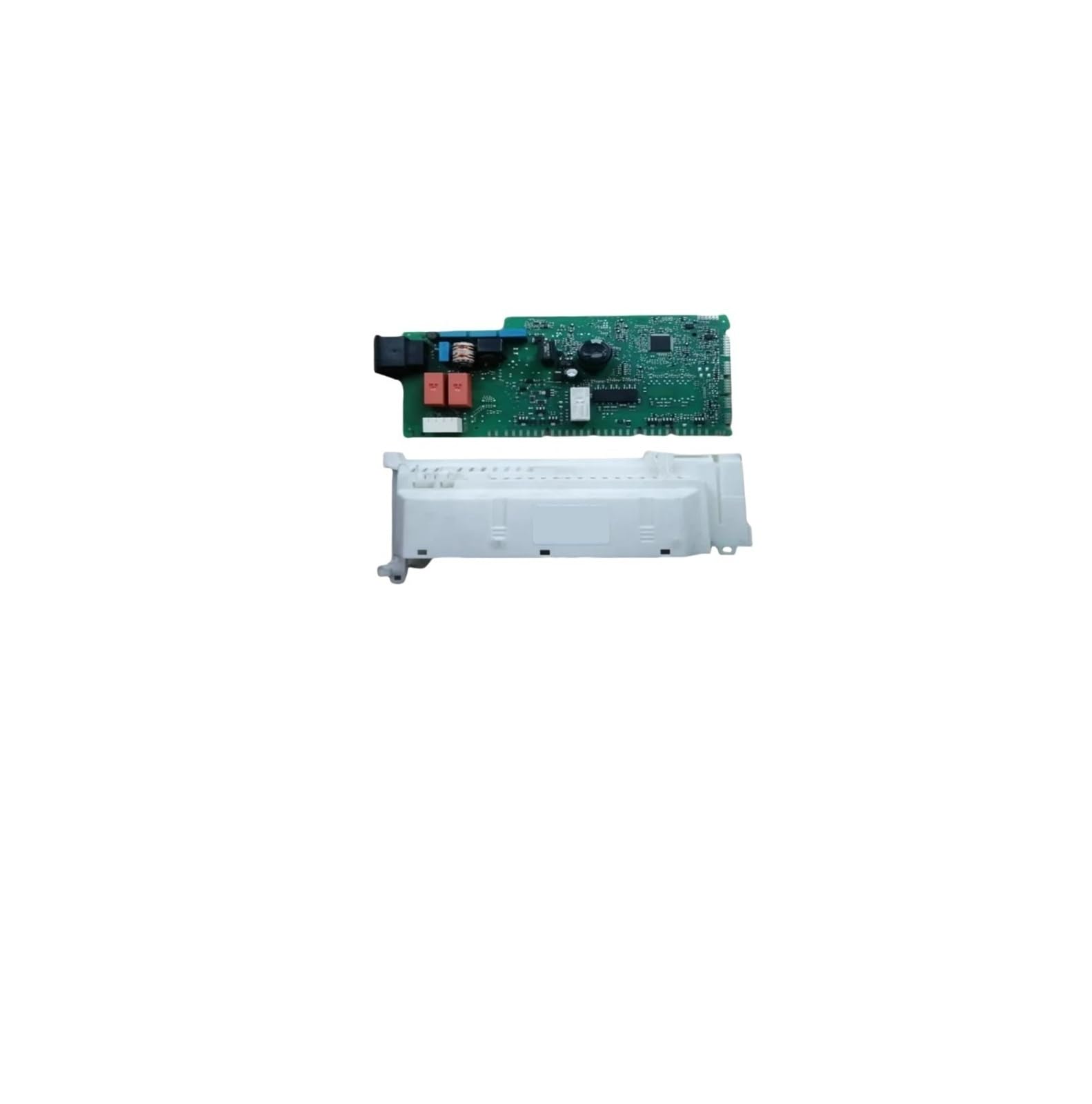 Scheda Madre Siemens A5E00023807, Testata Funzionante, Spedizione Veloce