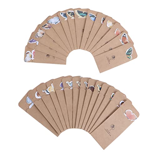 Marque-pages adorables SHINEOFI pour ne plus jamais écorner vos livres