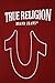 True Religion Boys Tee Shirts Short Sleeve Cotton T-Shirt for Boys Graphic Tees (US, Numeric, 8, Regular, Red White)