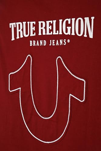 True Religion Boys Tee Shirts Short Sleeve Cotton T-Shirt for Boys Graphic Tees3
