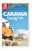 Caravan Sandwitch [Nintendo Switch]