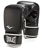 Everlast Mixed Martial Arts Heavy Bag Gloves (L/XL)