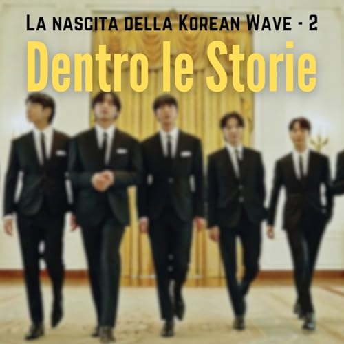 Onda coreana: la rivoluzione del soft power