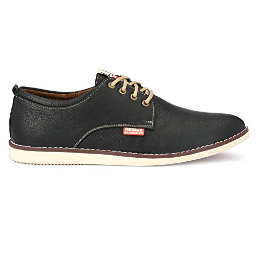 Image of Alofi Men's Decent Look Casual Sneaker