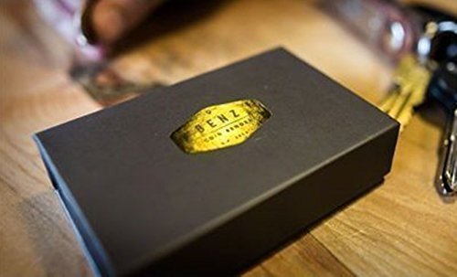 Murphy's Magic Supplies, Inc.Benz by Sean Fields - Trick