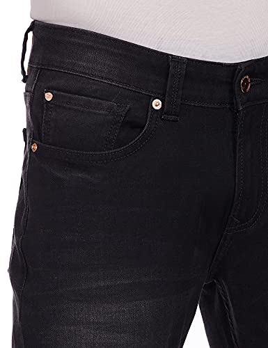 Image of Spykar Men's Kano Fit Jeans