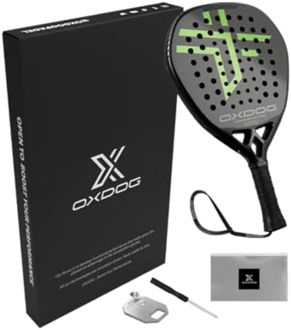 Oxdog Brand: Dog Products