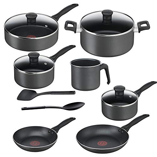 Mejores precios y opiniones de Ollas t fal los mejores 10. 18 Imagen adicional