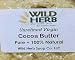 Cocoa Butter sourced from a USDA and ISO 9001 Certified Organic Supplier