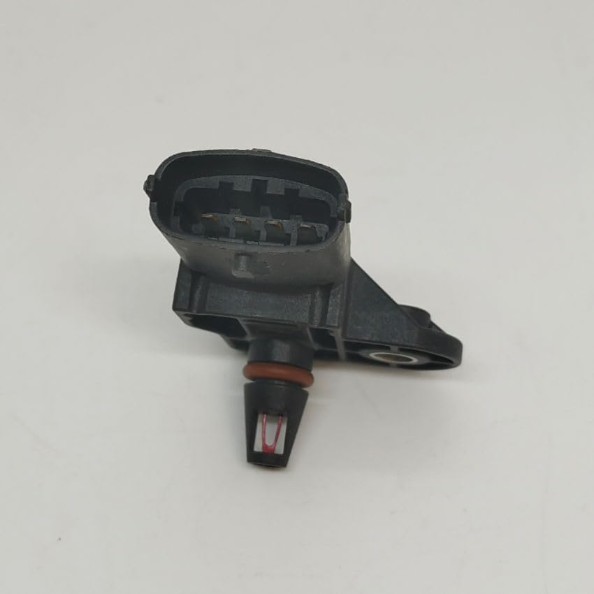 12644807 12612111 MAP Sensor Fit for 2.0L Intake Air Pressure Sensor 25203651