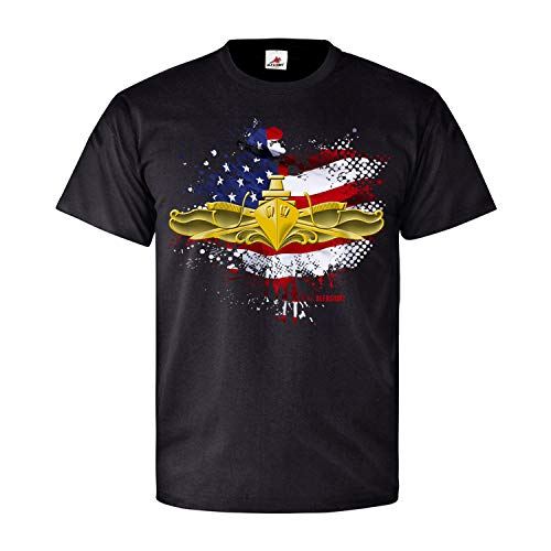 T-shirt armée américaine pour vos sorties décontractées en XXL
