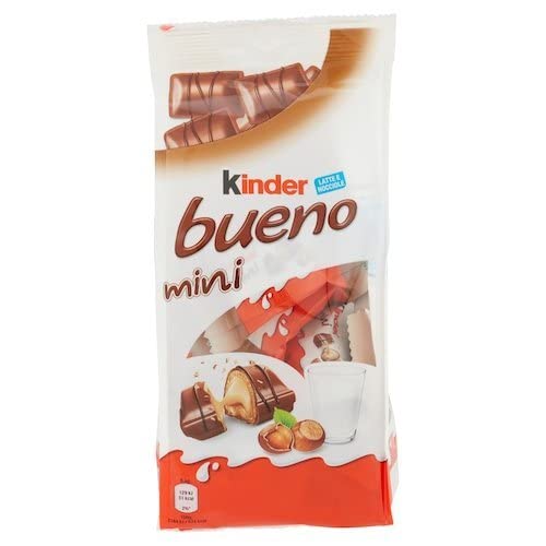 Kinder Bueno Mini 108G #TOP1