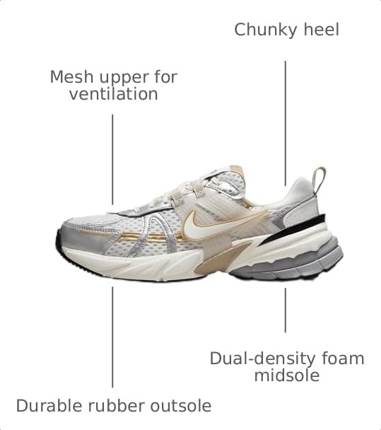 Image of Nike Women's V2K Run Shoes