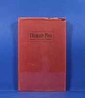 Ultimate Plea B0007EP7V6 Book Cover